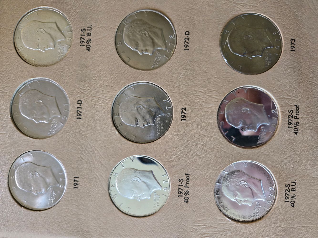 Updated-Ike-Dollar-Dansco-Album