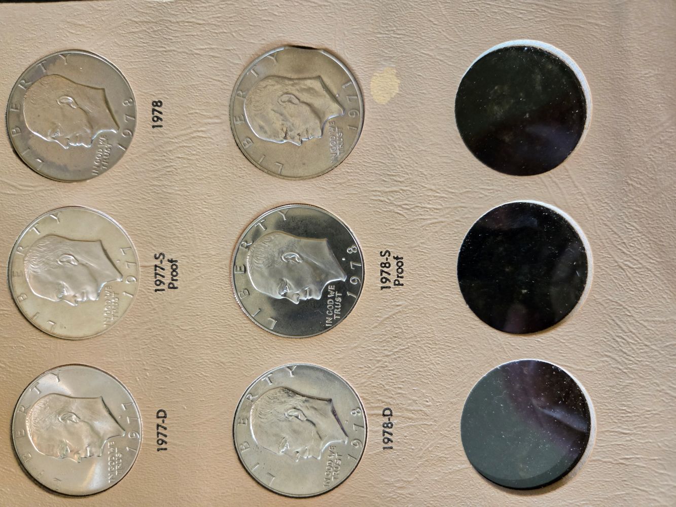 Updated-Ike-Dollar-Dansco-Album