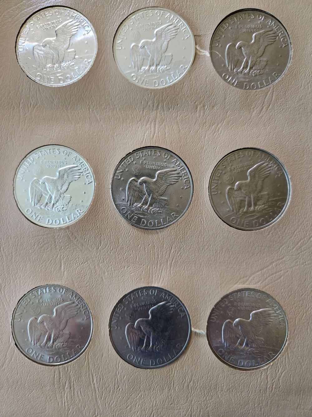 Updated-Ike-Dollar-Dansco-Album