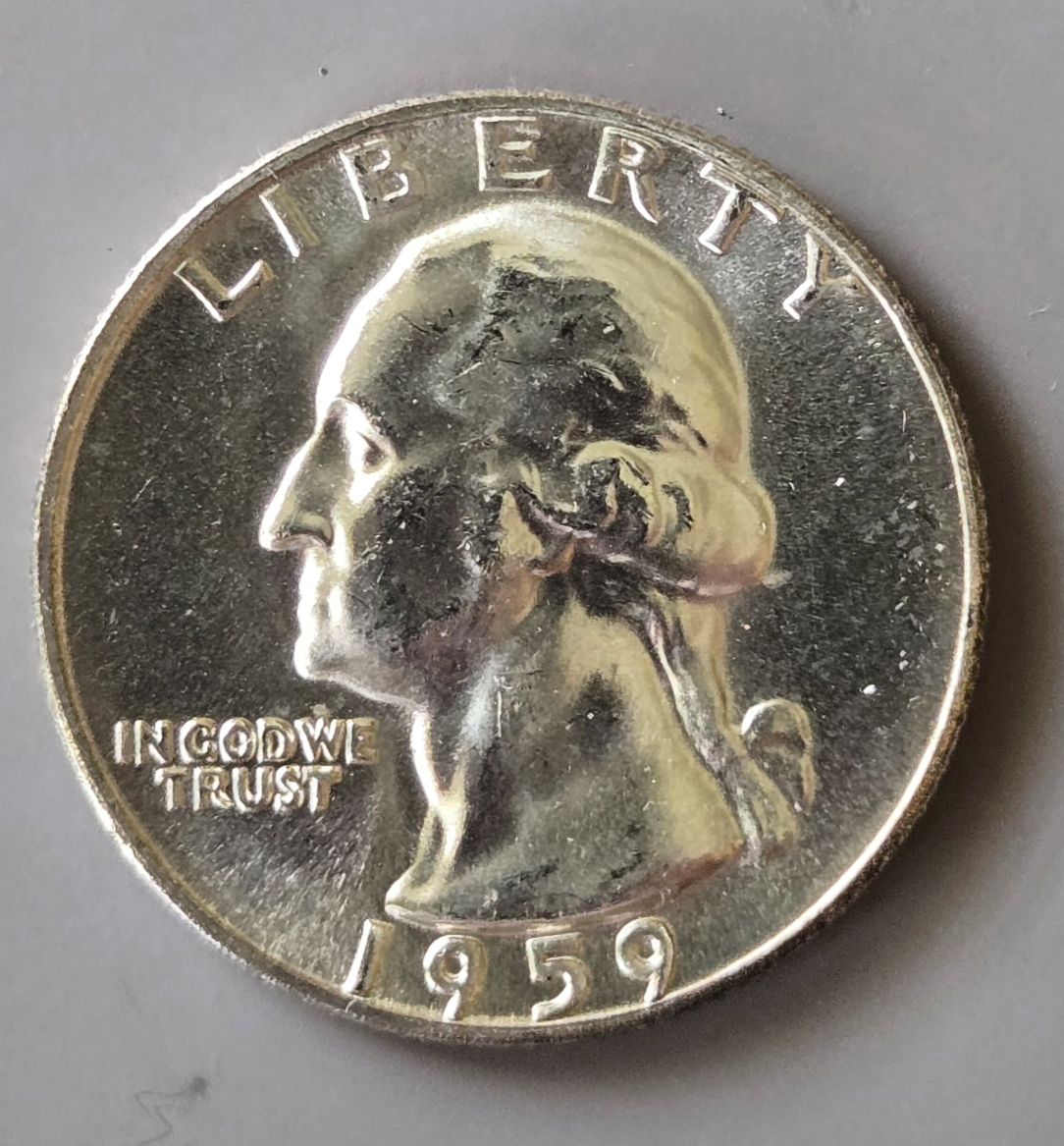 Washington-Quarters-Question-About-Black-Stains.