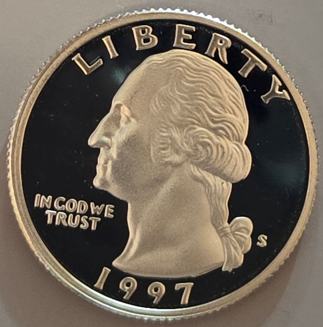 1997-S-Proof-Quarter-DDO-.-Maybe-!