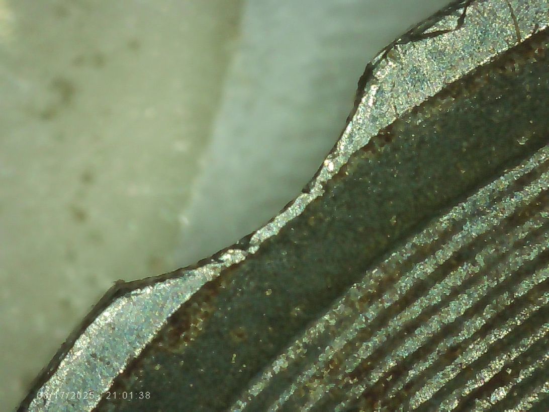 1943-S-Steel-Cent-Double-Clip-?