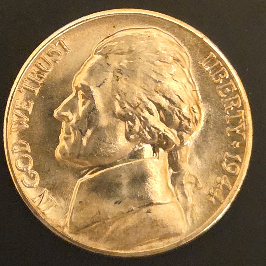 1944-D-Nickel-With-Full-Steps-!