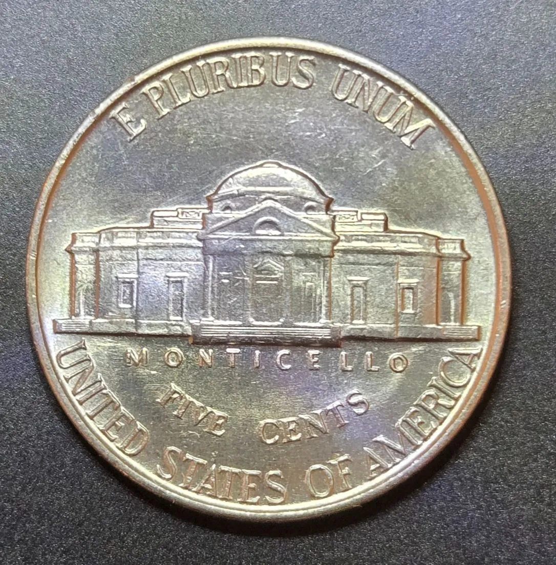 1939-P-Nickel-With-1940-Reverse-Nice-Steps