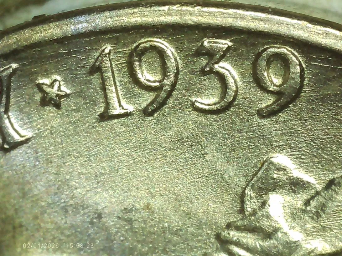 1939-P-Nickel-With-1940-Reverse-Nice-Steps