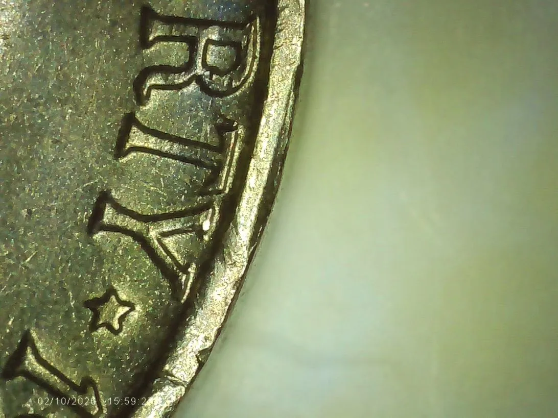 1964-D-Nickel-With-3-Clips?