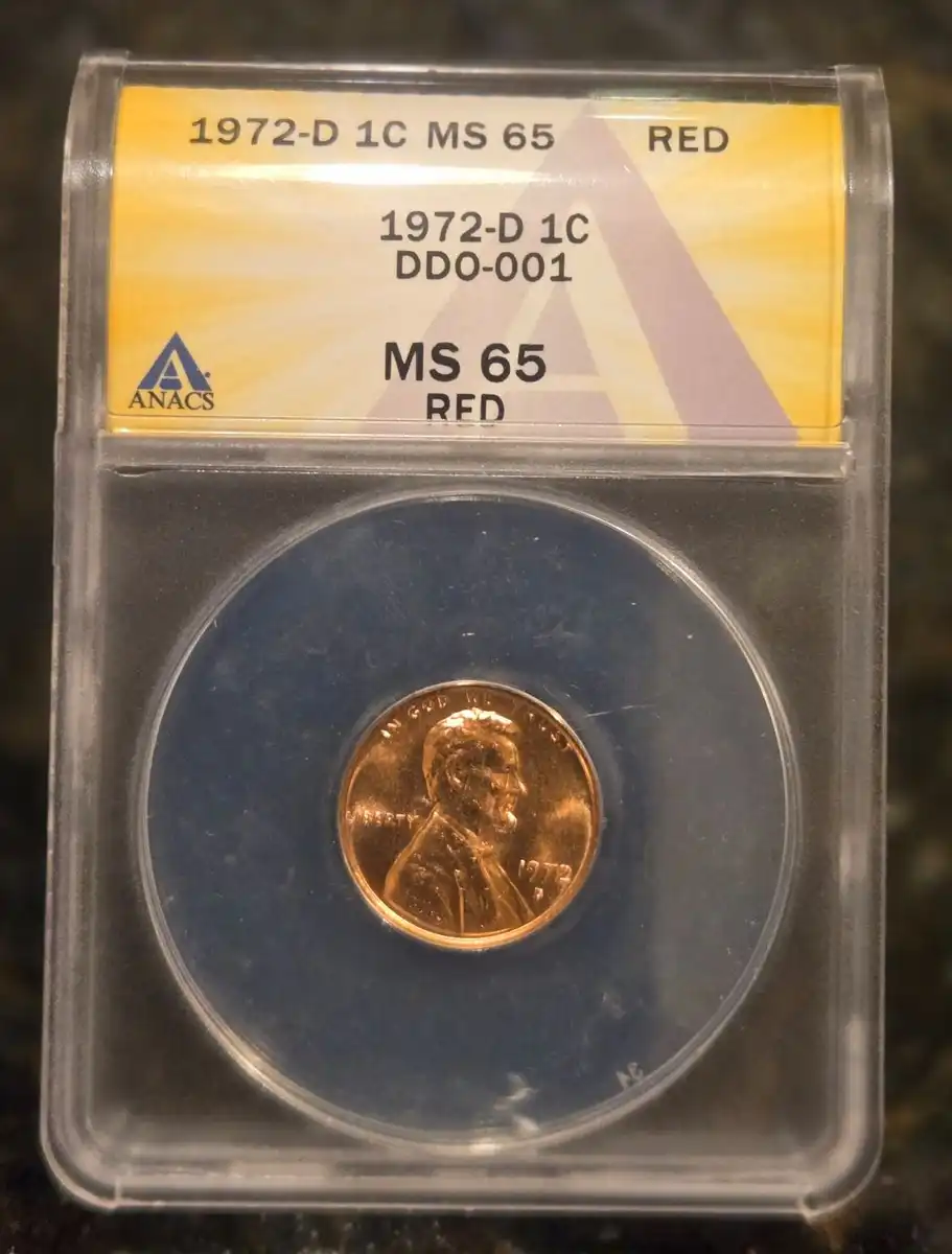 1972-D-Cent-DDO-001-ANACS-Graded.