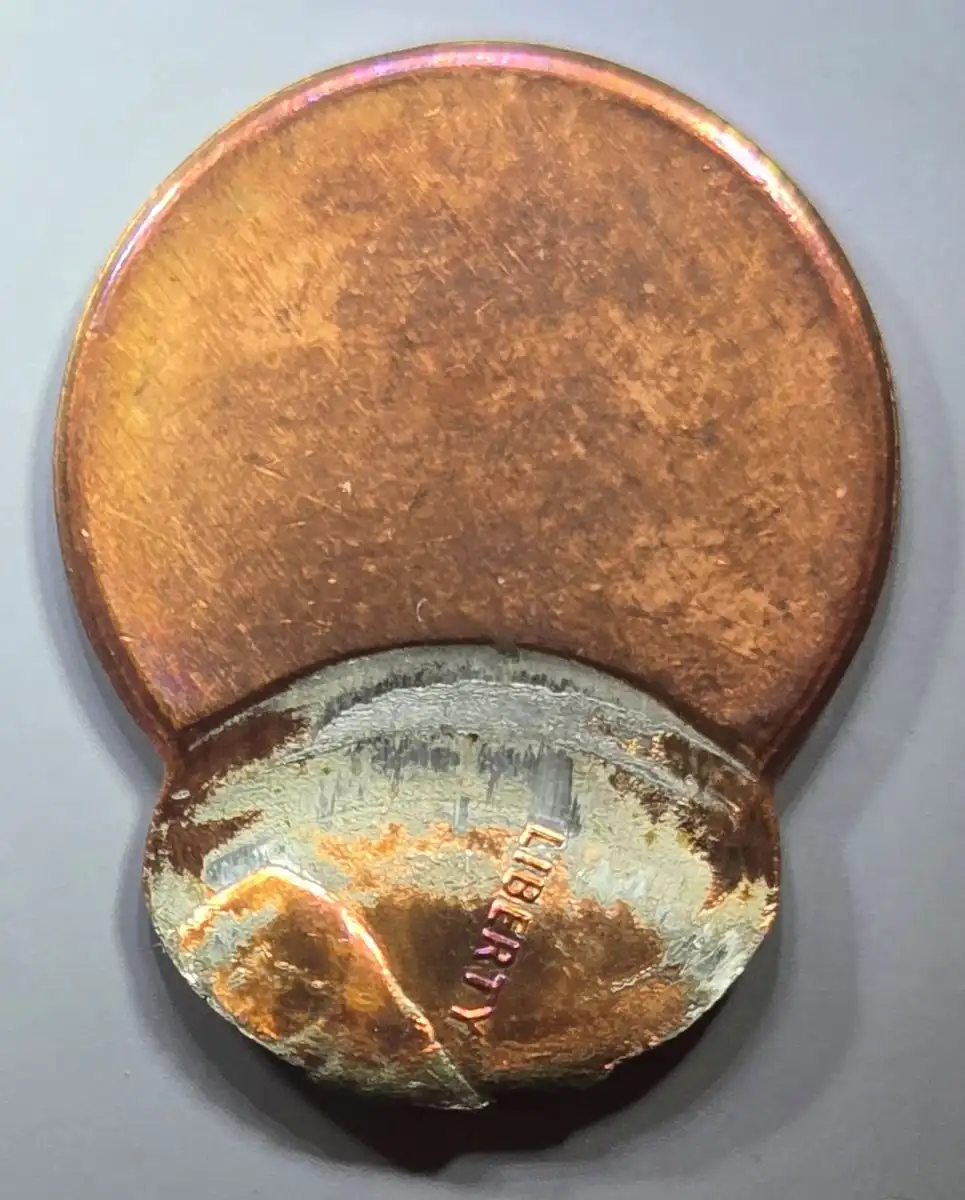 Off-Center-Obverse--With-Capped-Reverse-Cent?