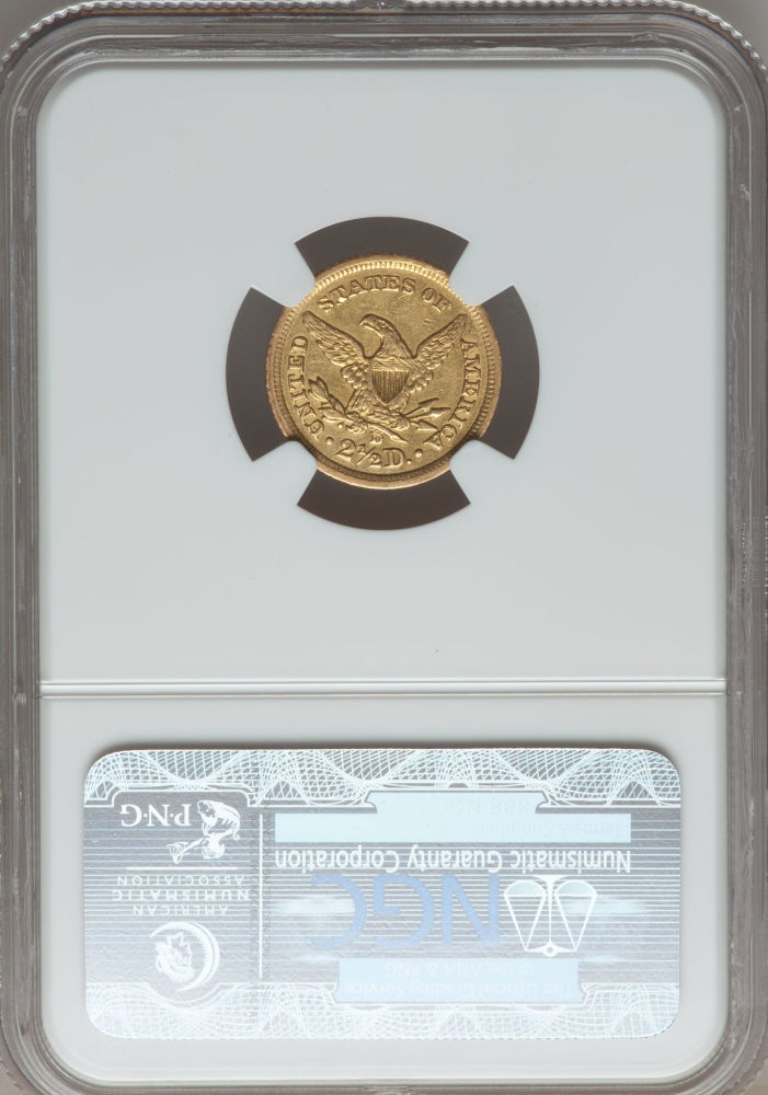 1842-D-$2-1/2-XF45-NGC.-Variety-3-F