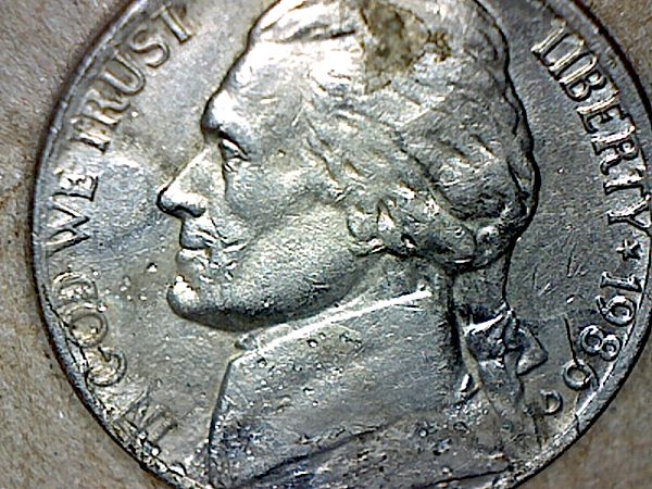 Jefferson-Lamination-Error?