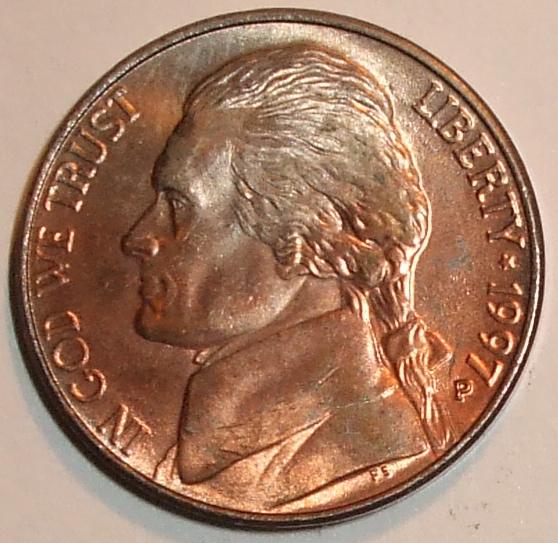 1997-Nickel-Error-Sintered-In-Annealing-Oven-Red-Copper-Look