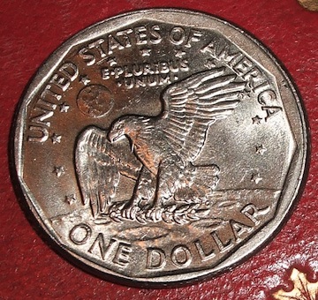 Susan-B.-Anthony-Dollar-1979-P-Error-Coin-Strike-Of-Center