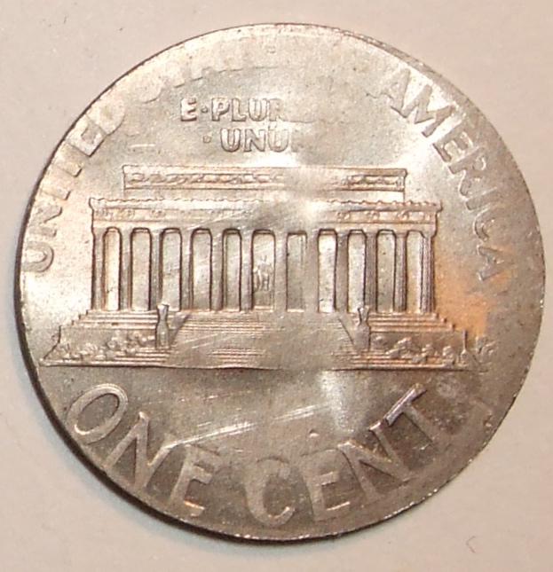 1998-Wrong-Planchet-/-Off-Metal-Errors
