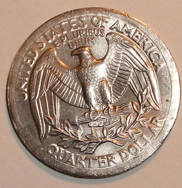 1998-Broadstruck-Washington-Quarter-On-A-Type-1-Planchet