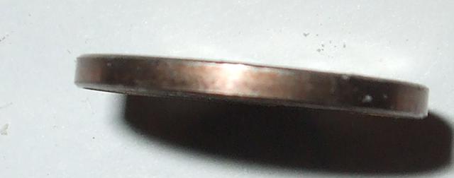 1997-Nickel-Error-Sintered-In-Annealing-Oven-Red-Copper-Look