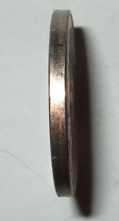 1997-Nickel-Error-Sintered-In-Annealing-Oven-Red-Copper-Look