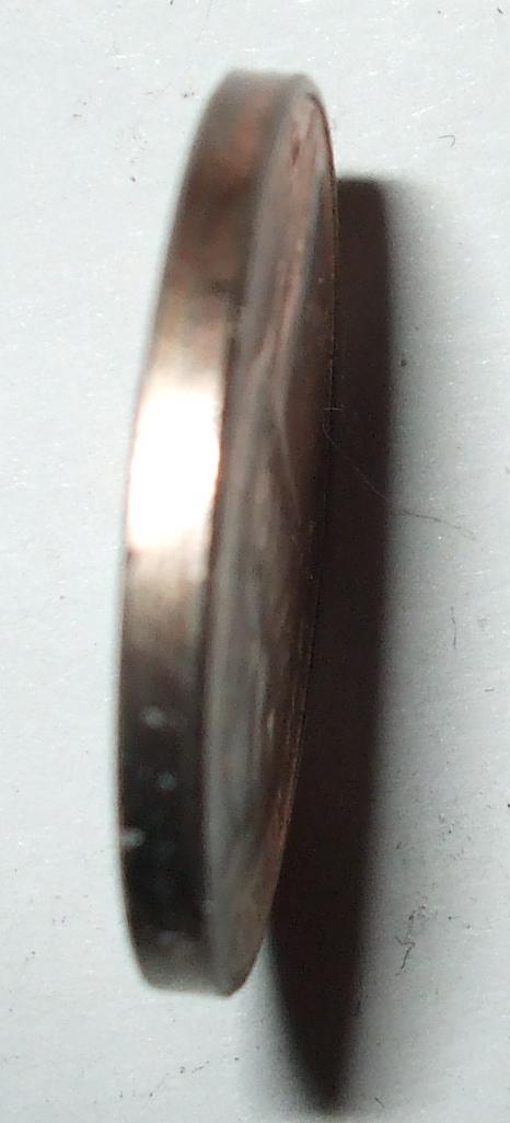 1997-Nickel-Error-Sintered-In-Annealing-Oven-Red-Copper-Look