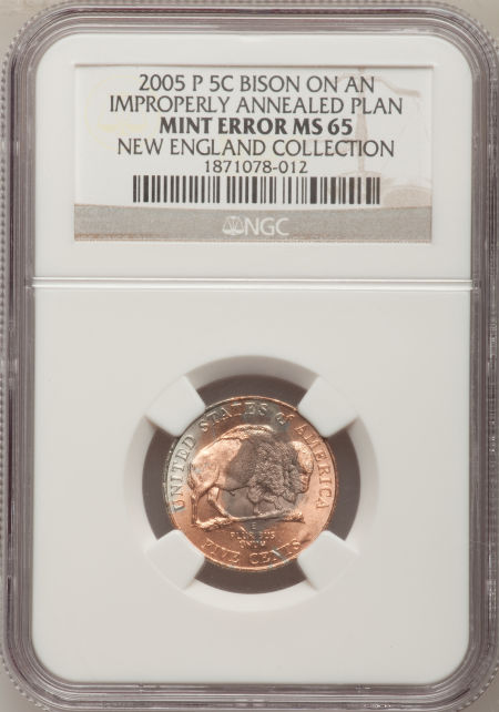 1997-Nickel-Error-Sintered-In-Annealing-Oven-Red-Copper-Look