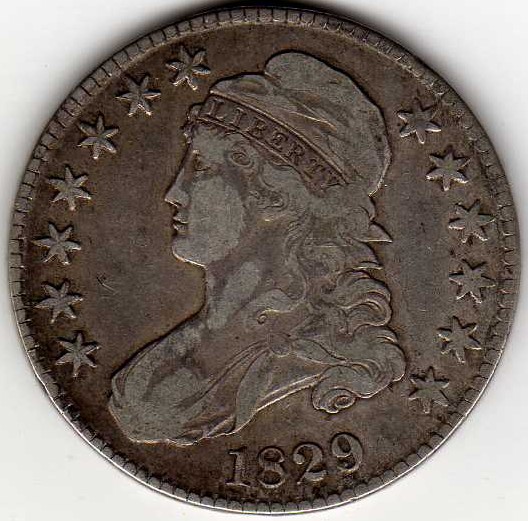 1835-Capped-Bust-Half-Dollar
