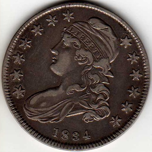 1835-Capped-Bust-Half-Dollar