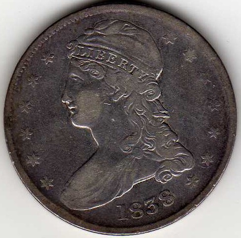 1835-Capped-Bust-Half-Dollar