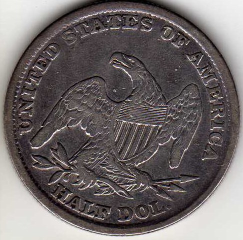 1835-Capped-Bust-Half-Dollar