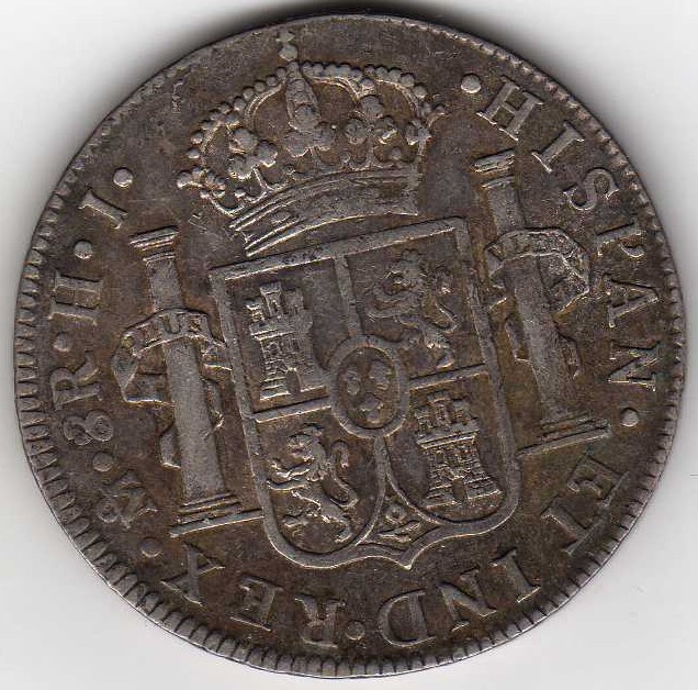 8-Reales-Ferdinand-VII-Portrait-Dollars