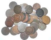 Circulation-Of-Large-Cents