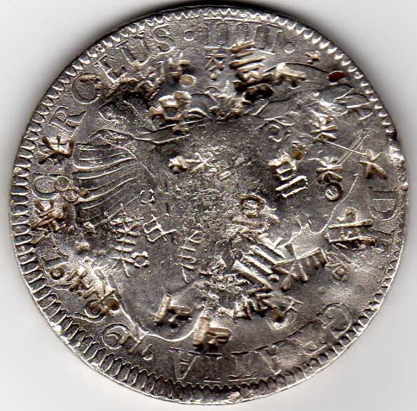 Newly-Acquired-Chopmarked-Coins