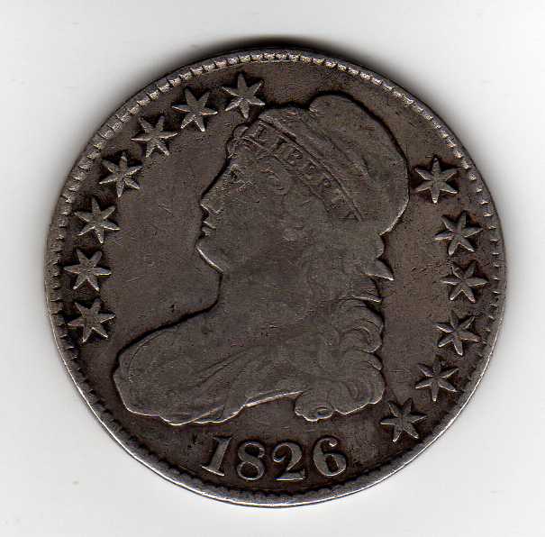 32-Days-Of-Capped-Bust-Half-Dollars!