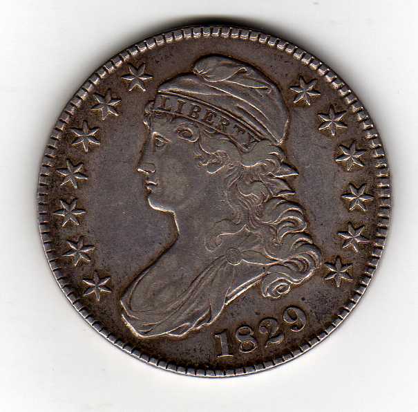 32-Days-Of-Capped-Bust-Half-Dollars!