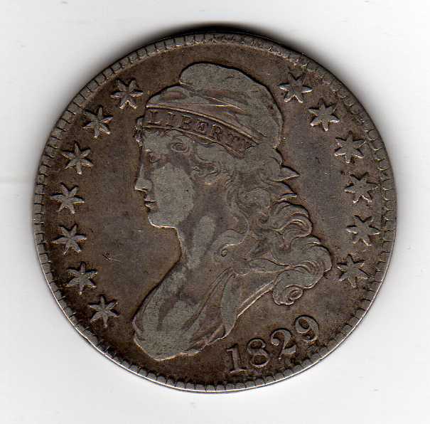 32-Days-Of-Capped-Bust-Half-Dollars!
