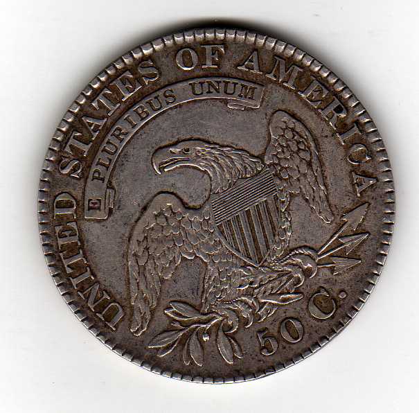 32-Days-Of-Capped-Bust-Half-Dollars!
