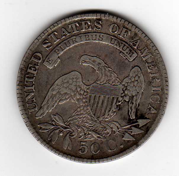 32-Days-Of-Capped-Bust-Half-Dollars!