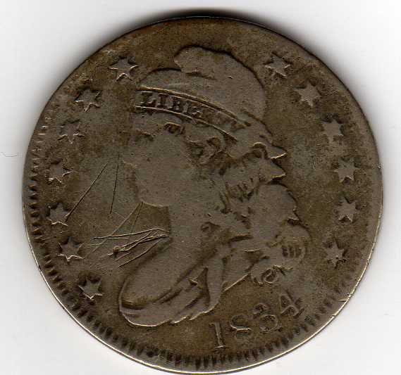 32-Days-Of-Capped-Bust-Half-Dollars!