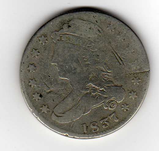 32-Days-Of-Capped-Bust-Half-Dollars!