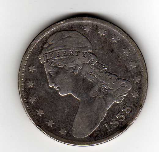 32-Days-Of-Capped-Bust-Half-Dollars!