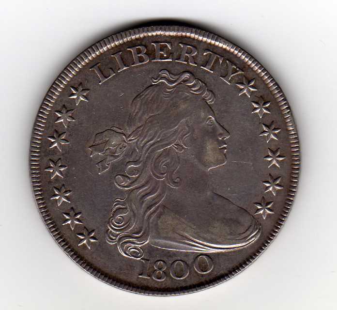 1799-Draped-Bust-Dollar