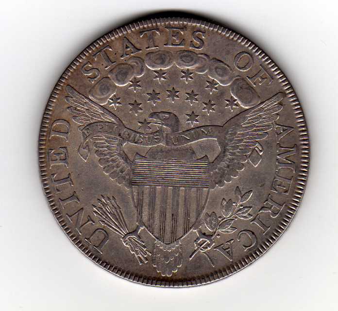 1799-Draped-Bust-Dollar