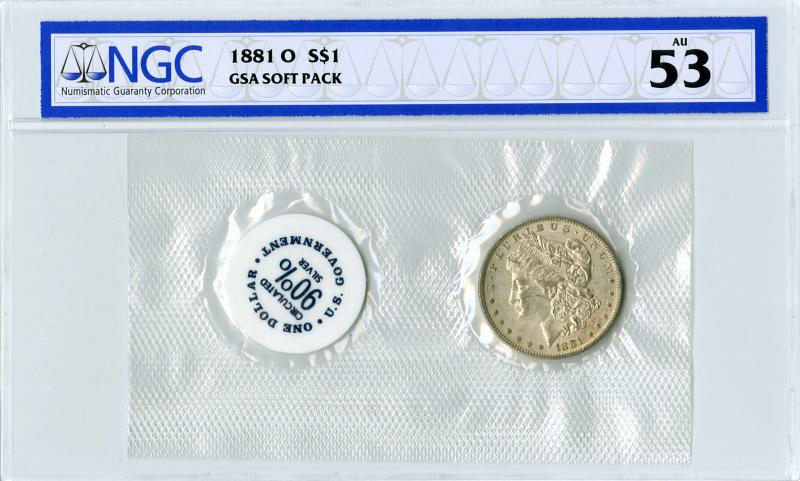 GSA-Holders?