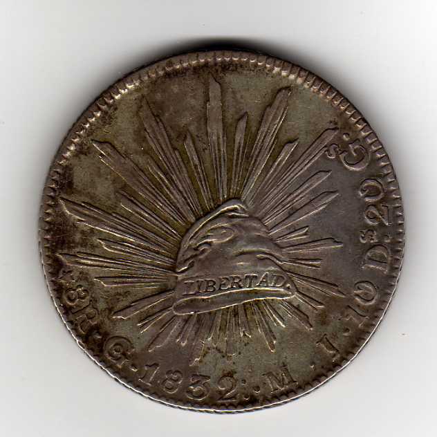 4-Early-Mexico-Cap-And-Ray-8-Reales