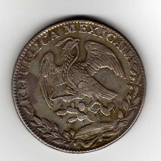 4-Early-Mexico-Cap-And-Ray-8-Reales