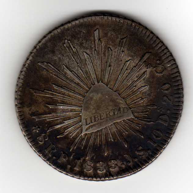 4-Early-Mexico-Cap-And-Ray-8-Reales