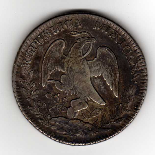 4-Early-Mexico-Cap-And-Ray-8-Reales