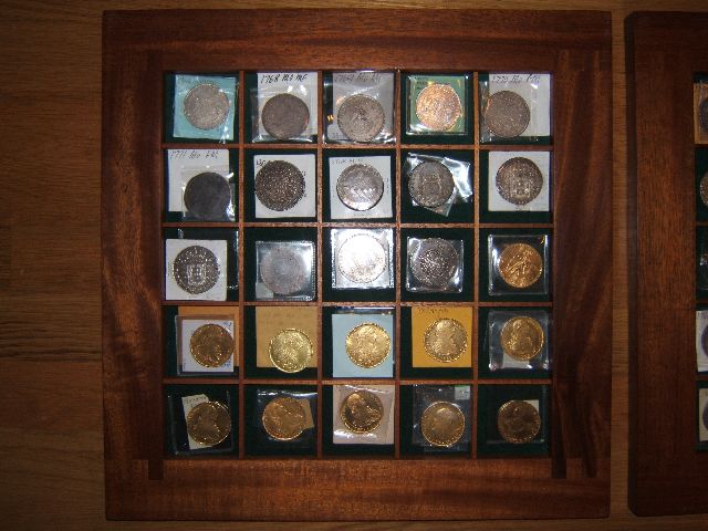 Tell-You-Show-You-Store-And-Show-Your-Coins!