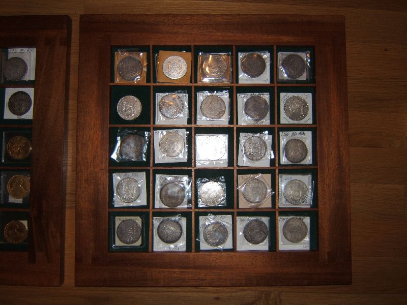 Tell-You-Show-You-Store-And-Show-Your-Coins!