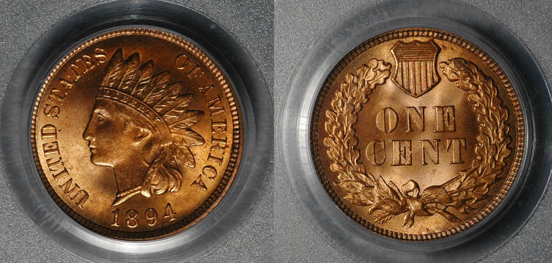 Indian-Heads