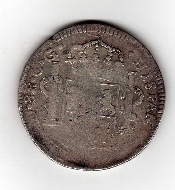 Mex-1813-8R...-Mystery-Mint