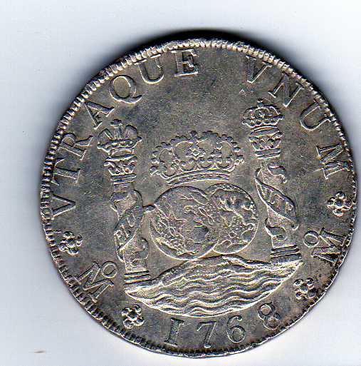 Pillar-Dollar-1755,-Is-It-Real-?