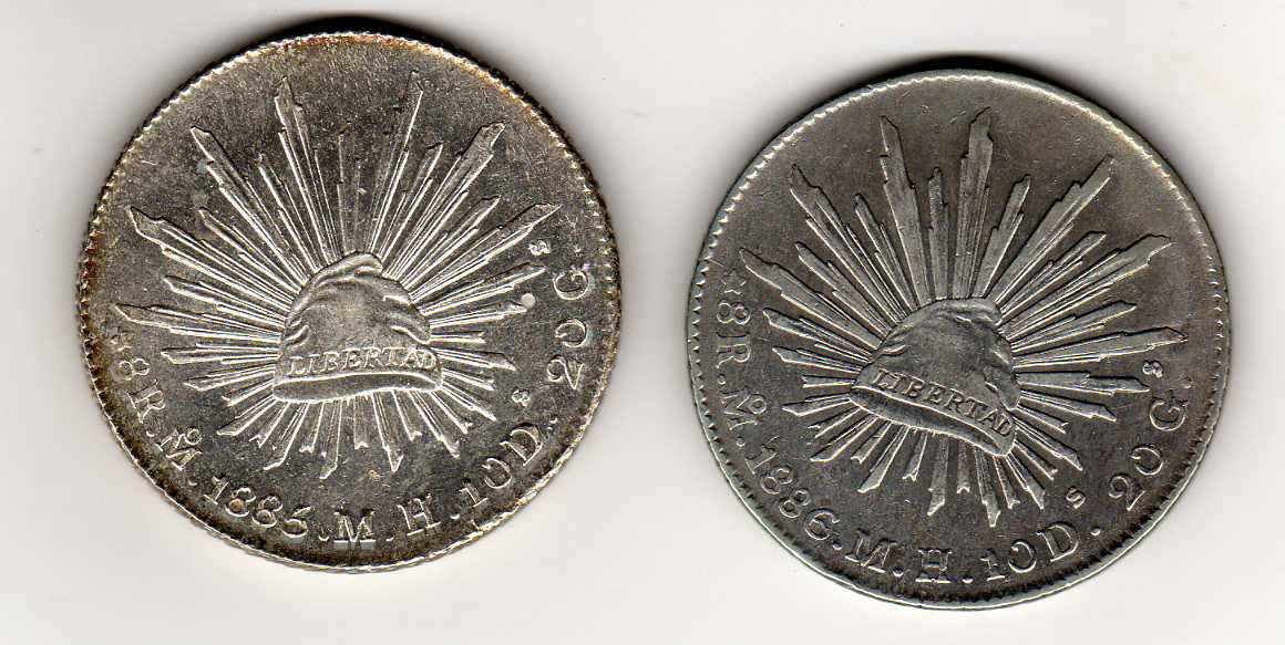 Two-Mexican-Coins